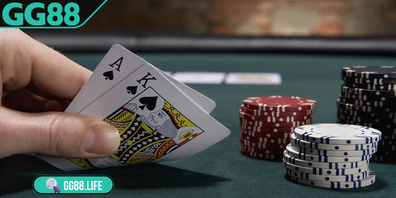 Blackjack online