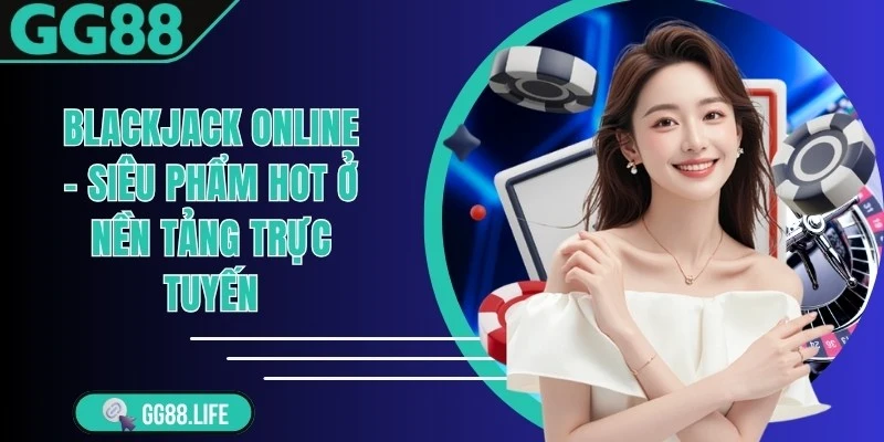 Blackjack Online