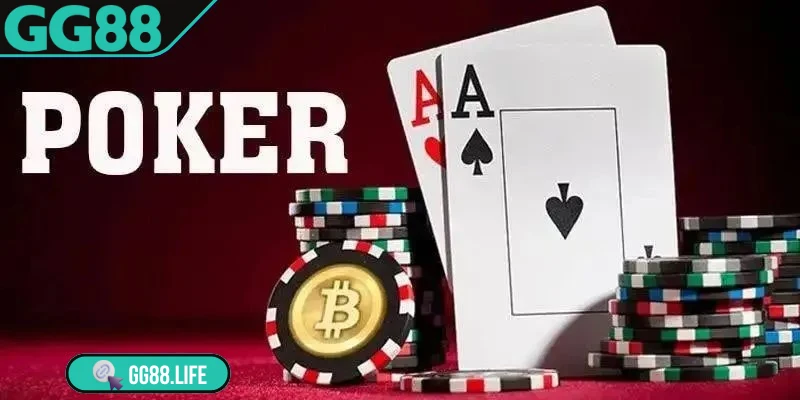 Cách chơi Poker