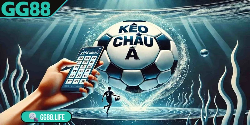 Cách đọc kèo Châu Á