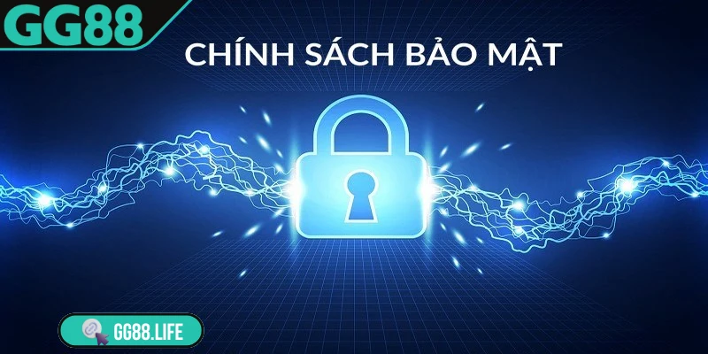Chính sách bảo mật