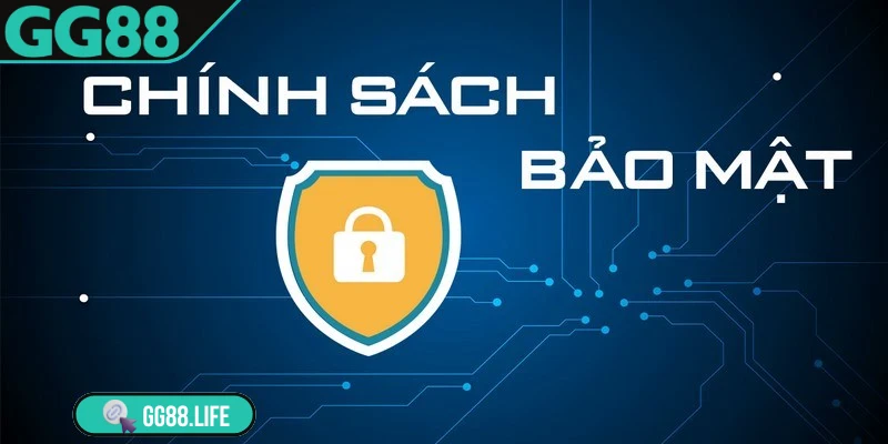 Chính sách bảo mật