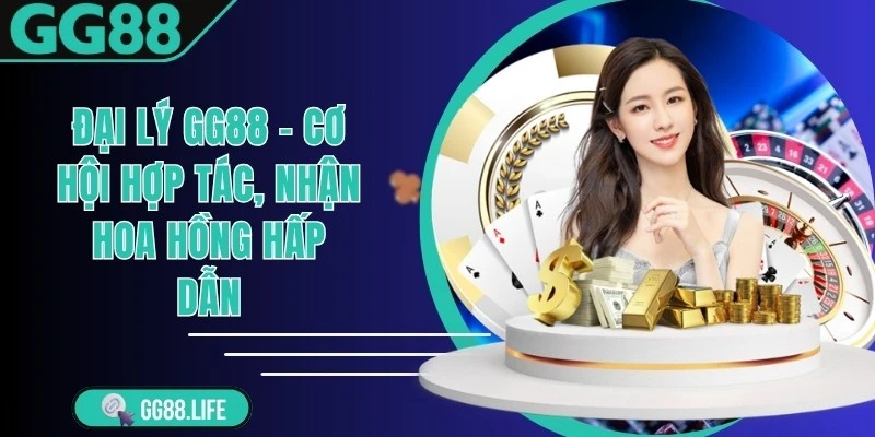 Đại Lý GG88