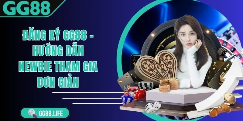 Đăng Ký GG88
