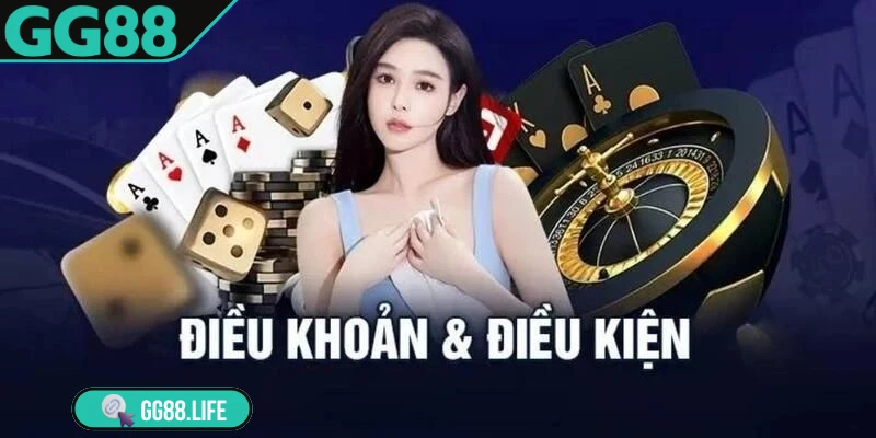 Điều khoản điều kiện