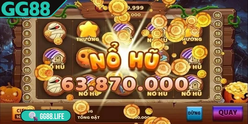 game nổ hũ rút tiền mặt