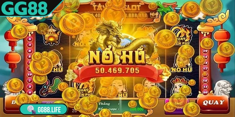 nổ hũ 52