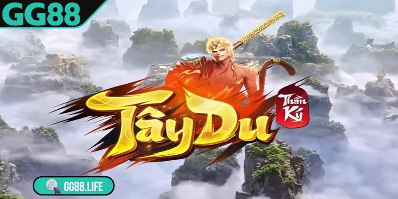 Nổ hũ Tây Du Thần Khí