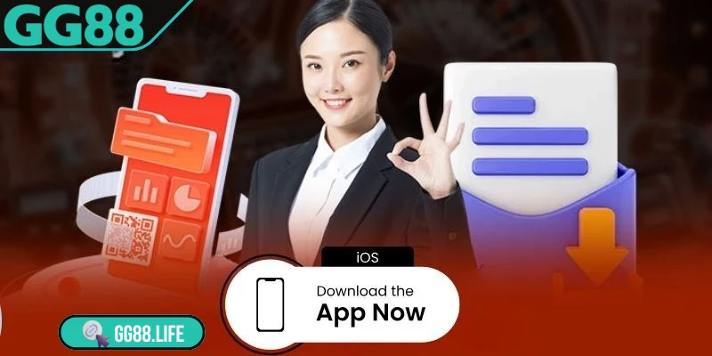 Tải app GG88