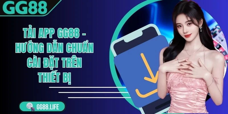 Tải App GG88