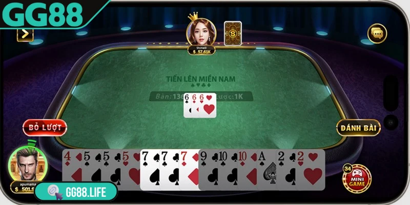 Tiến lên miền Nam