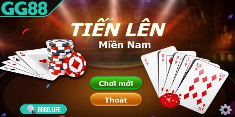 Tiến lên miền nam