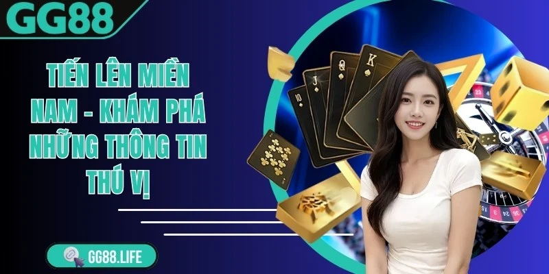 Tiến Lên Miền Nam